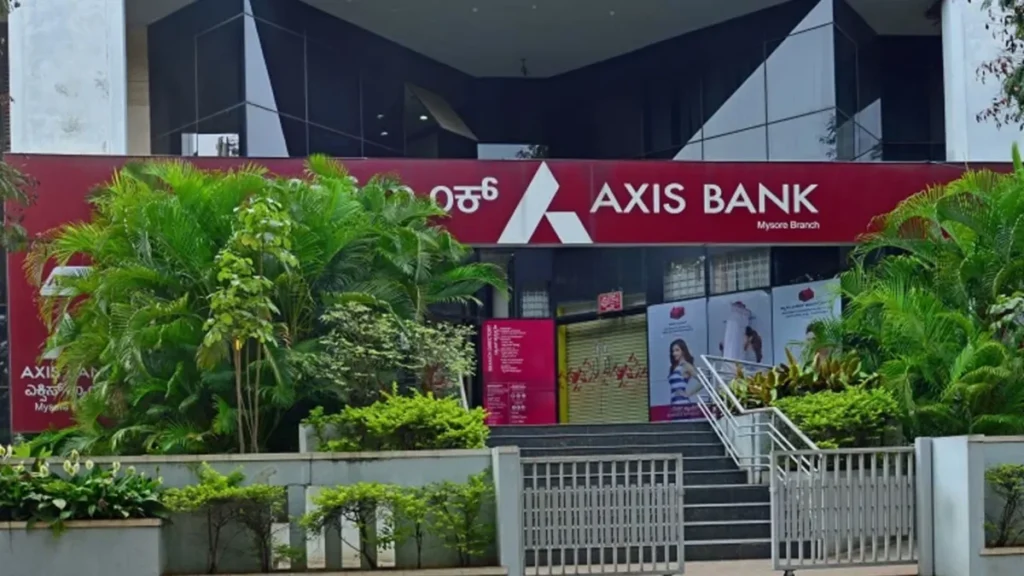 Axis Bank Hiring in Bengaluru