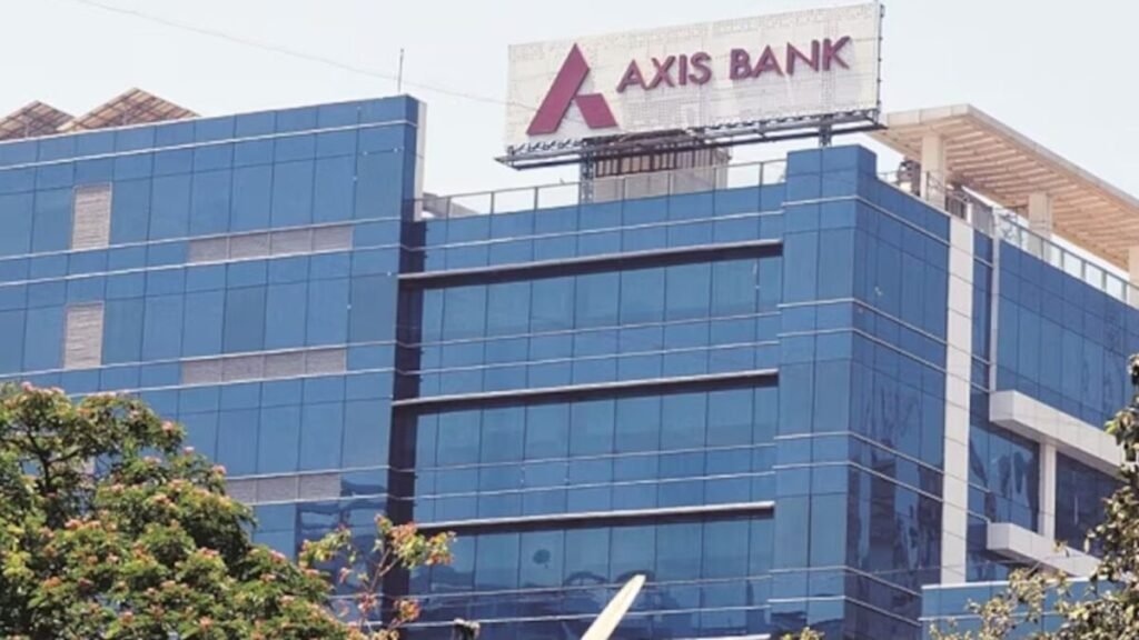 Axis Bank Hiring Development Manager