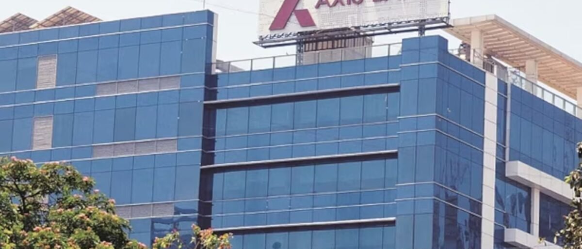 Axis Bank Hiring in Bengaluru