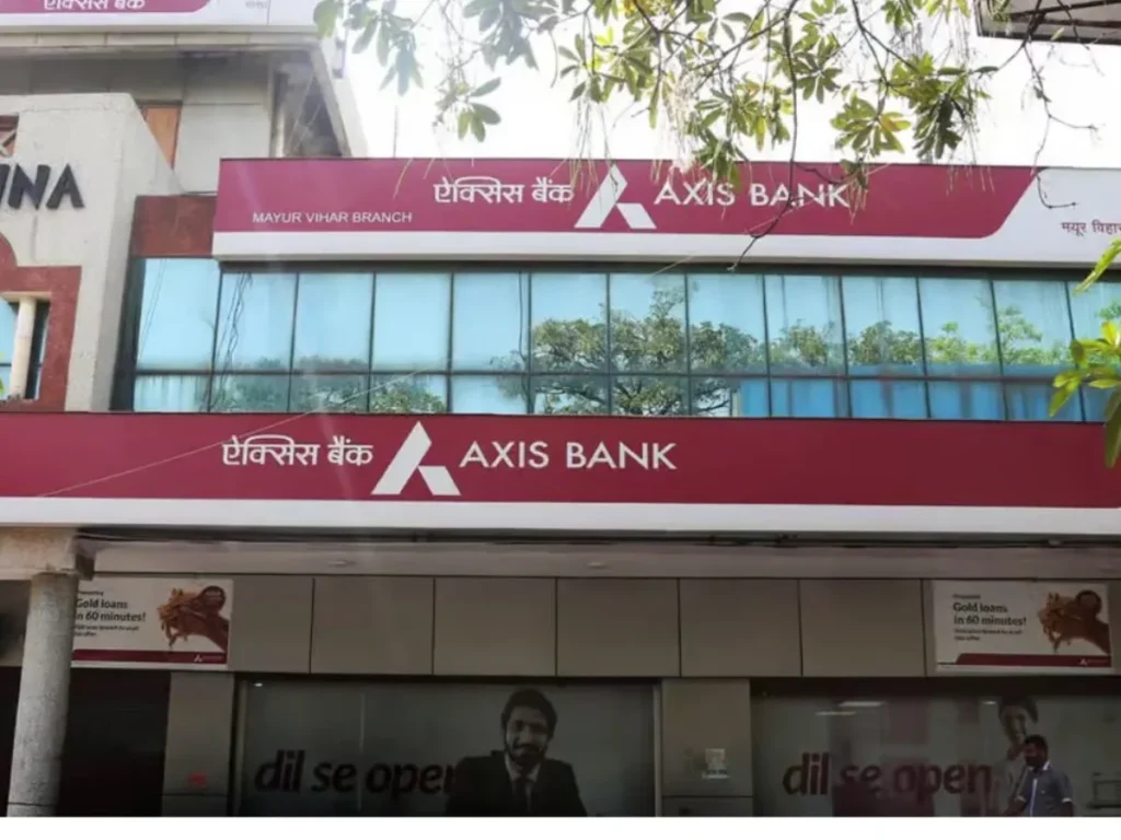 Axis Bank Hiring in Bengaluru