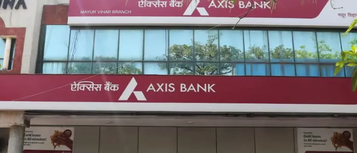 Axis Bank Hiring in Bengaluru
