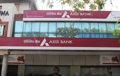 Axis Bank Hiring in Bengaluru