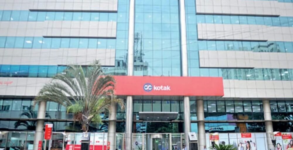Kotak Mahindra Bank Hiring Sales Manager
