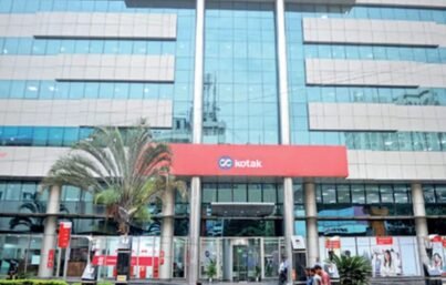 Kotak Mahindra Bank Hiring Sales Manager