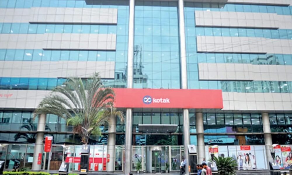 Kotak Mahindra Bank Hiring Sales Manager 2025 | Apply Now
