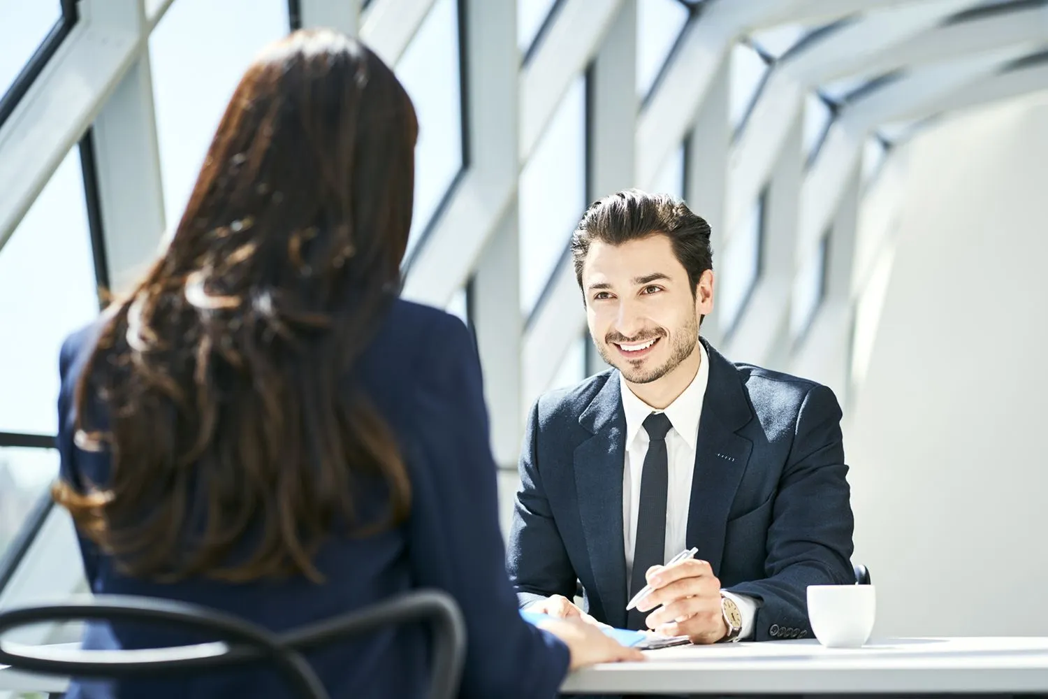 21 Smart Job Interview Tips to Impress Every Employer