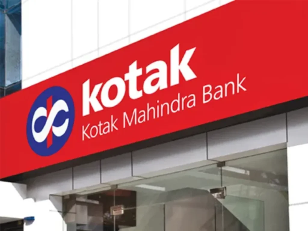 Kotak Mahindra Bank Hiring Sales Manager