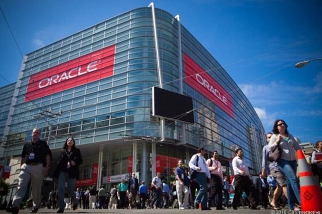 Oracle Hiring Freshers 2025