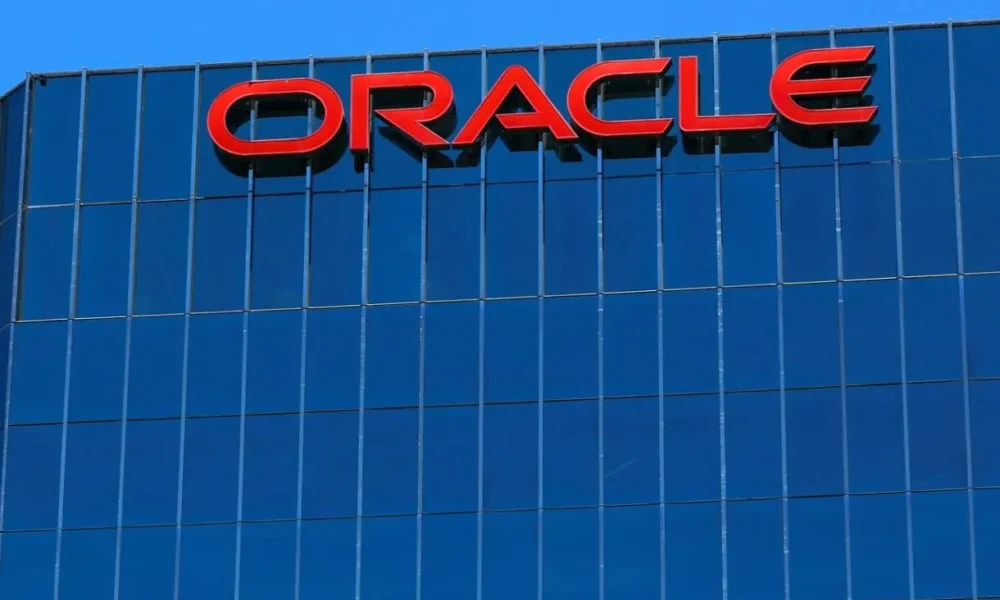 Oracle Hiring Freshers 2025