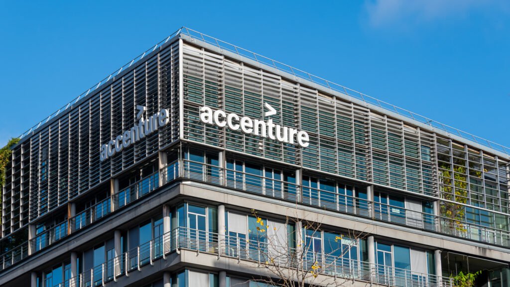 Accenture Hiring