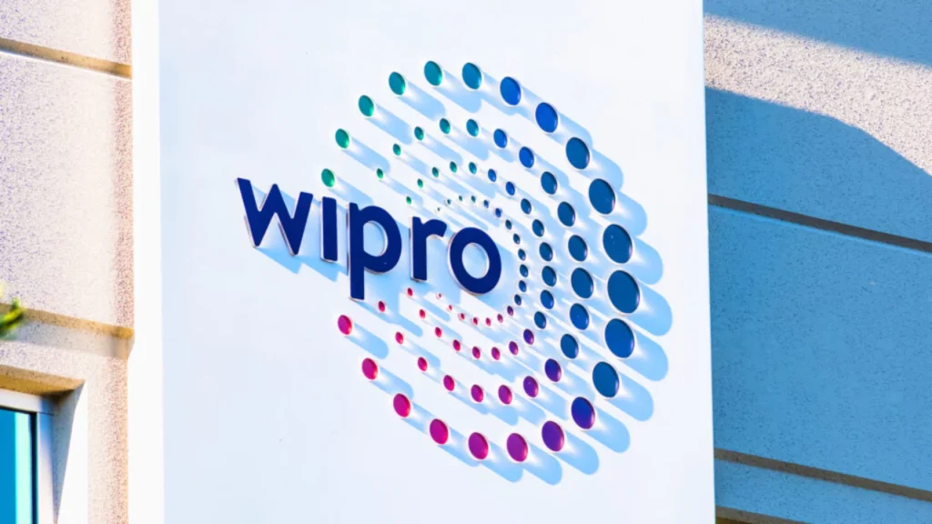 Wipro Internship 2025