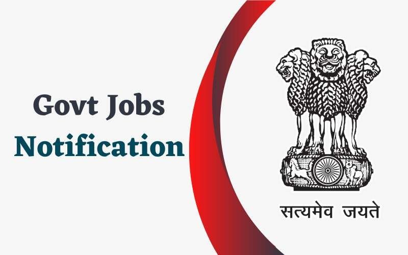 Govt. Job