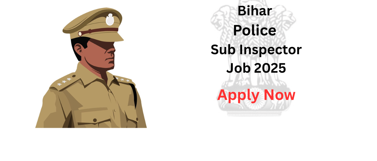 Bihar Police Sub Inspector