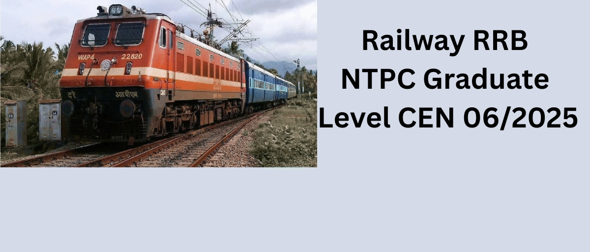 RRB NTPC