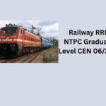 RRB NTPC