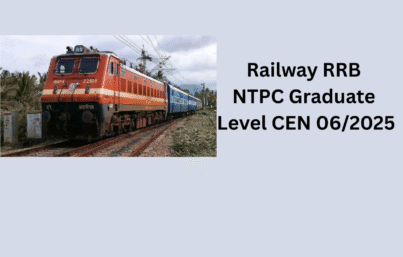 RRB NTPC