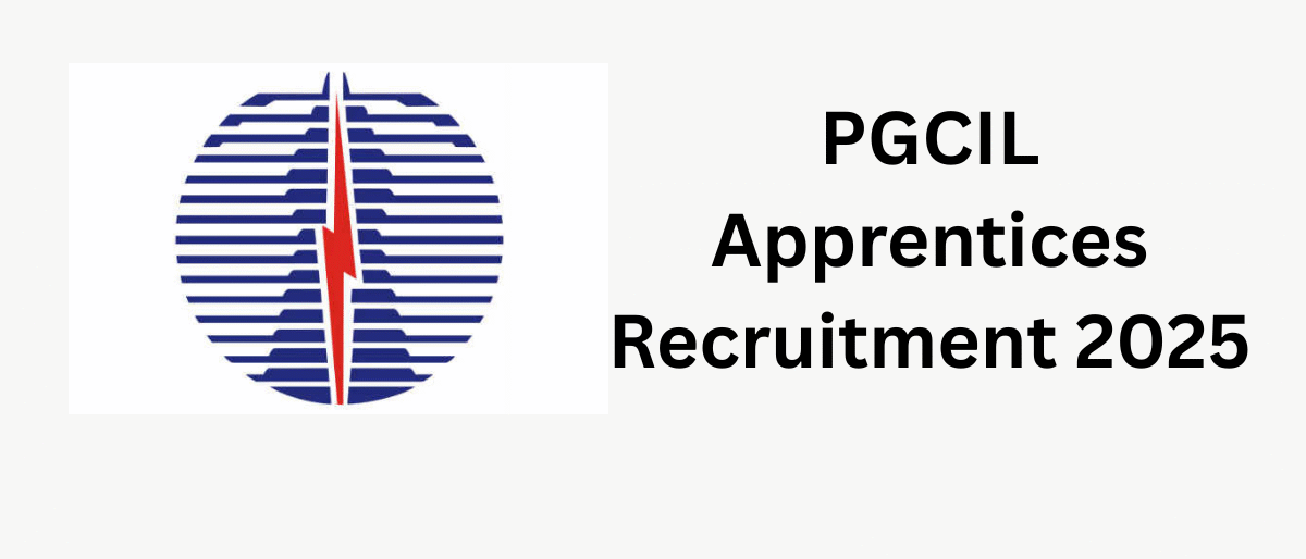 PGCIL Apprentices Recruitment