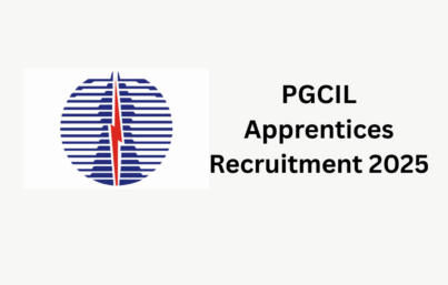 PGCIL Apprentices Recruitment