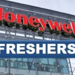 Honeywell Internship 2025
