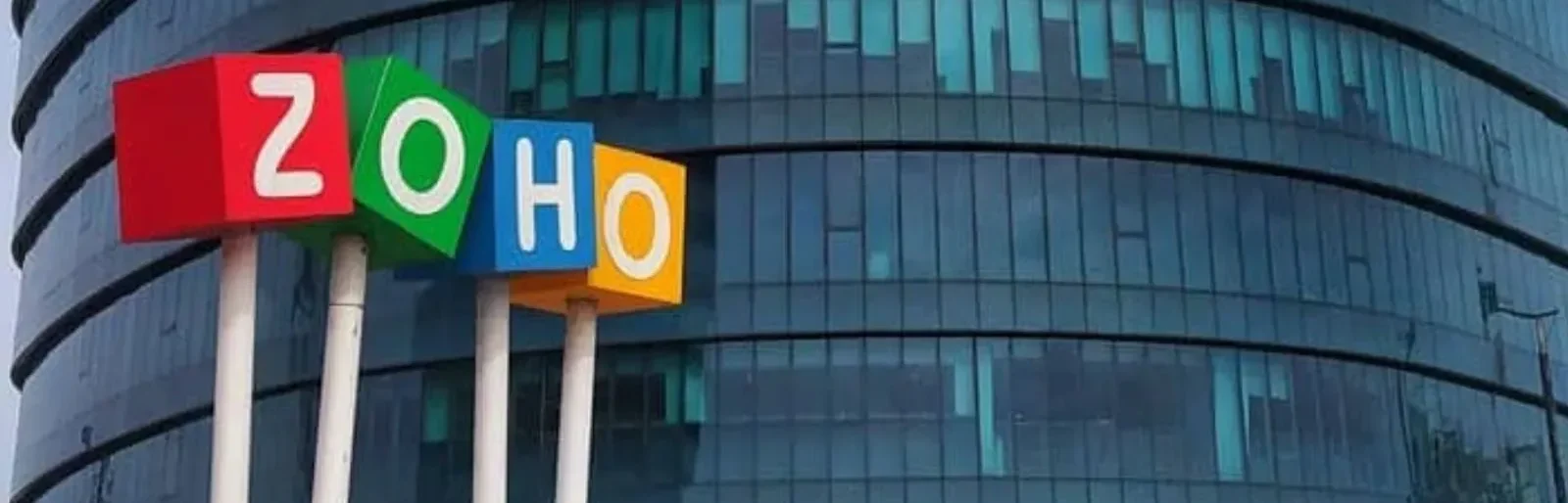 ZOHO Recruitment 2025