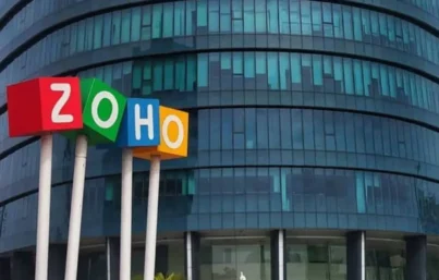 ZOHO Recruitment 2025 | Hiring Freshers | Apply Today