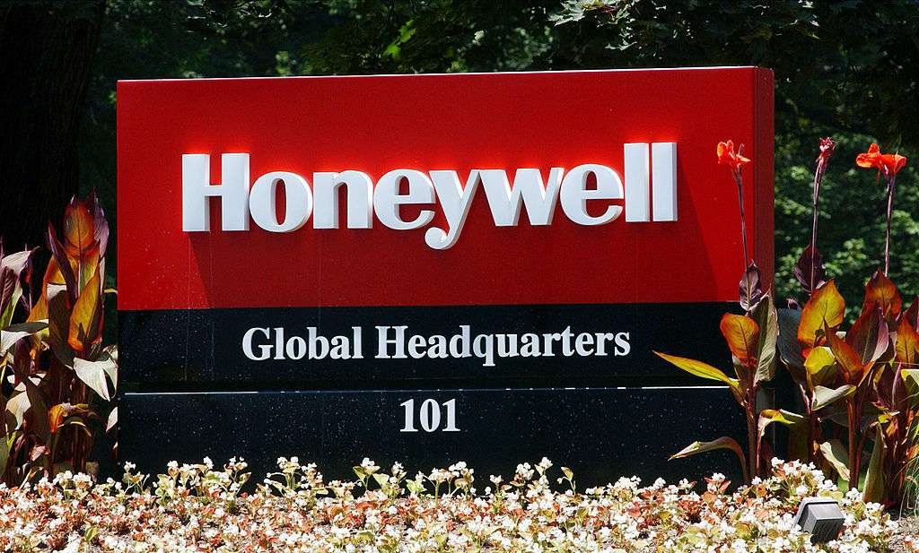 Honeywell Internship 2025