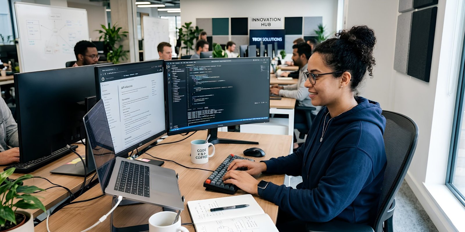 Software Engineer – Cisco Bangalore