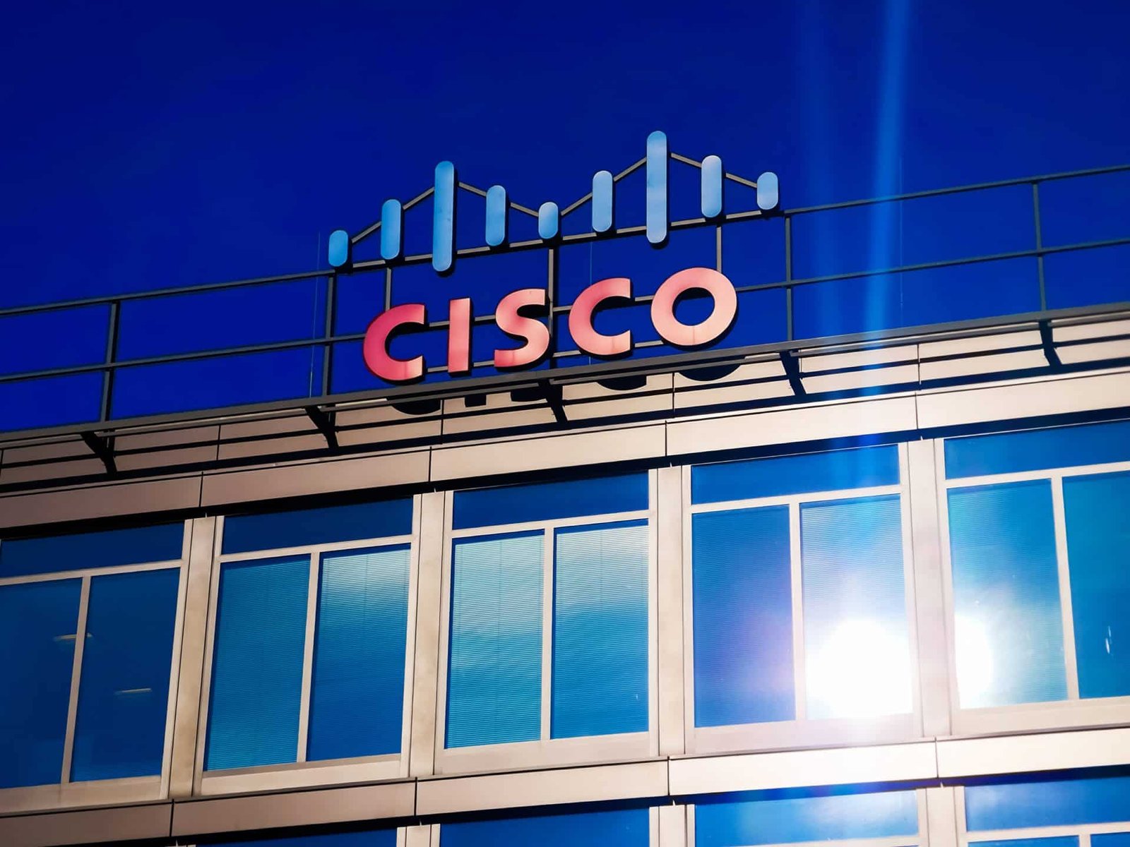 Software Engineer – Cisco Bangalore | Networking & Automation Jobs