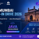 TCS Mumbai Walk-in Drive