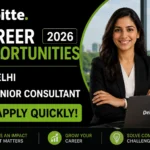 Deloitte Career Opportunities 2026