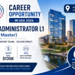 Wipro Career Opportunity in USA 2026