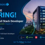 Capgemini Recruiting in Bangalore | Java Full Stack Developer