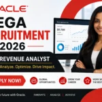 Oracle Mega Recruitment 2026