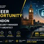 EY Career Opportunity in London