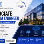 IBM Associate System Engineer 2026