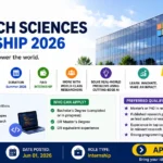 Microsoft Research internship freshers 2026