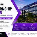 Accenture Internship 2026