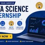 Data Science Internship