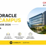 EY Oracle AI Campus Job 2026