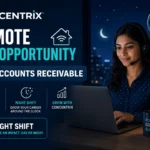 Concentrix Remote Job Opportunity