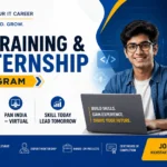 IT Training & Internship Program