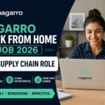 Discover Nagarro Work From Home Job 2026 | Remote | Supply Chain Role