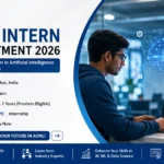 Saint-Gobain AI ML Internship 2026