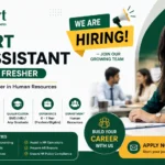 DMart HR Jobs 2026