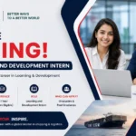 CMA CGM Internship 2026