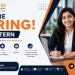 Smart Ed HR Internship 2026