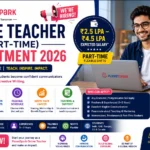 PlanetSpark Hiring Online Teachers 2026