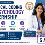 Medical Coding & Psychology Internship