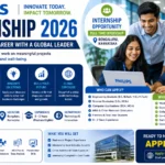 Philips Internship 2026