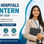 Apollo Hospitals Internship 2026